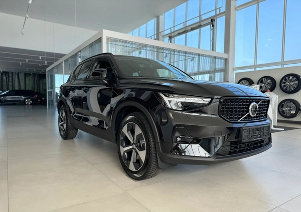 Volvo XC 40 cena 196750 przebieg: 1, rok produkcji 2024 z Ujazd małe 466